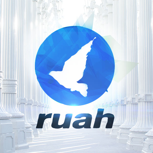 Ruah Logo