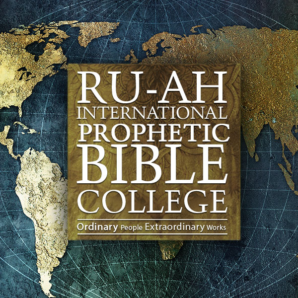 Ruah Bible College