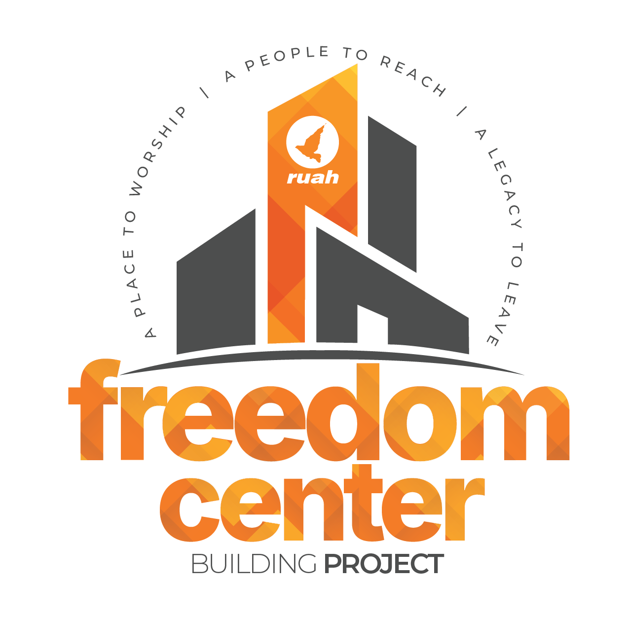 Ruah Freedom Center — Building Project